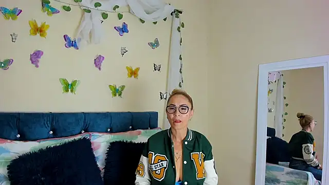 emagarcia online show from 20, 9, 2025