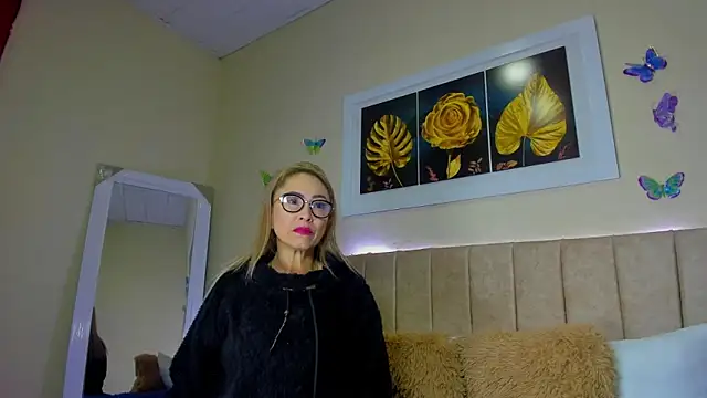 emagarcia online show from 2, 10, 2025