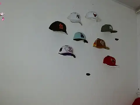 jordan black bicock  online show from 27, 12, 2024