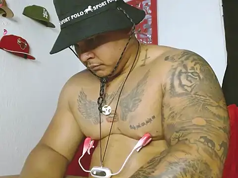 jordan black bicock  online show from 3, 1, 2025