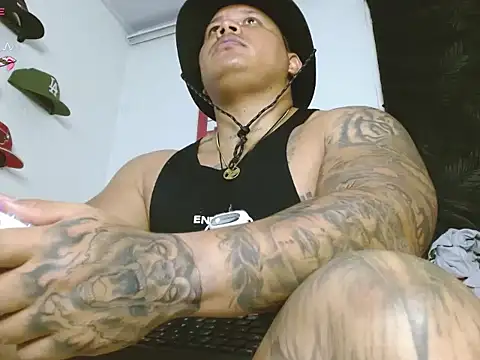 jordan black bicock  online show from 3, 1, 2025