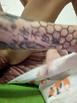 roxi katty online show from 15, 3, 2025