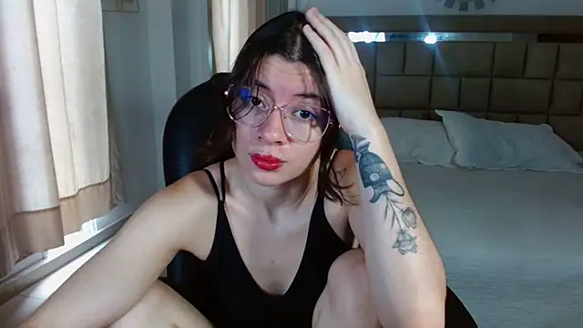 zoecruzz online show from 29, 11, 2025