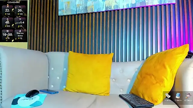 Jefer rick  online show from 26, 2, 2025