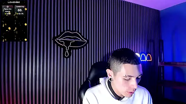 Jefer rick  online show from 12, 3, 2025