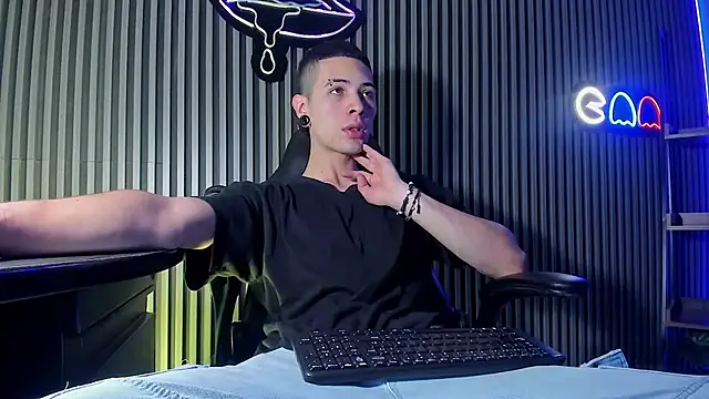 Jefer rick  online show from 16, 9, 2025