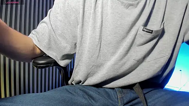 Jefer rick  online show from 10, 11, 2025