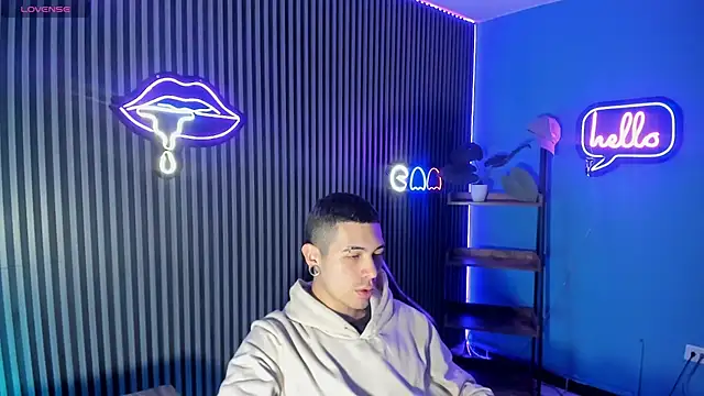 Jefer rick  online show from 15, 1, 2026