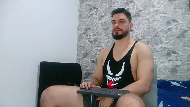 Snapshot of Aaron_kwok28 chatting on 19, 2, 2025 Aaron kwok28 online show from 19, 2, 2025