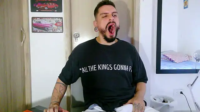 Aaron kwok28 online show from 26, 3, 2026