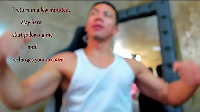 marc ginale online show from 12, 9, 2025