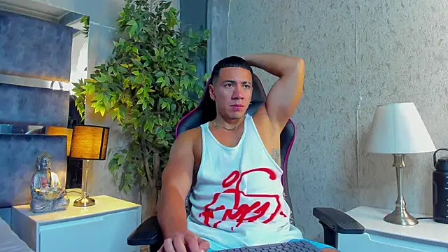 marc ginale online show from 20, 9, 2025