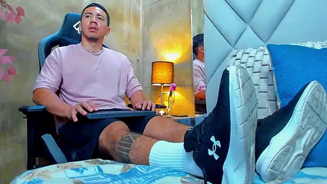 marc ginale online show from 25, 9, 2025