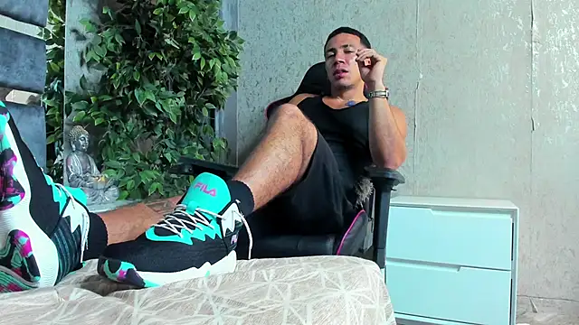 marc ginale online show from 5, 10, 2025