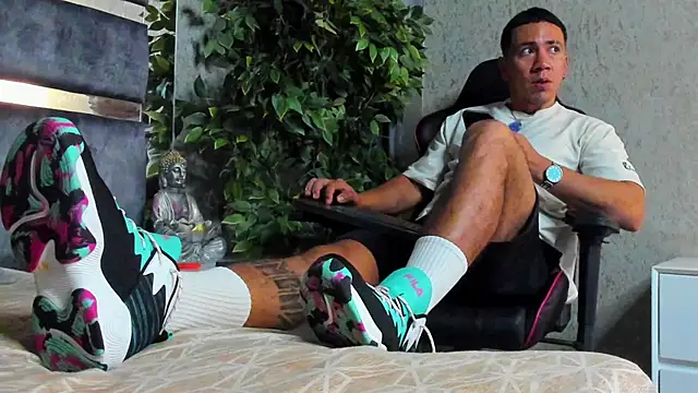 marc ginale online show from 5, 10, 2025