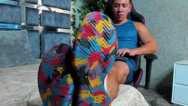 marc ginale online show from 7, 10, 2025