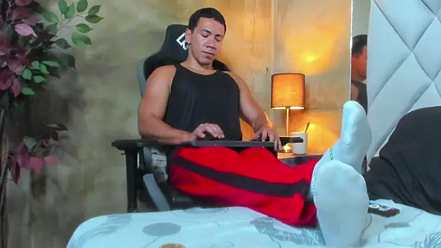 marc ginale online show from 22, 10, 2025