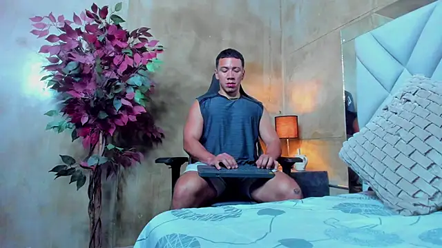 marc ginale online show from 28, 10, 2025