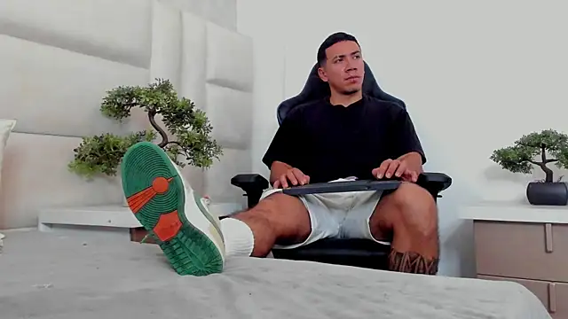 marc ginale online show from 9, 11, 2025