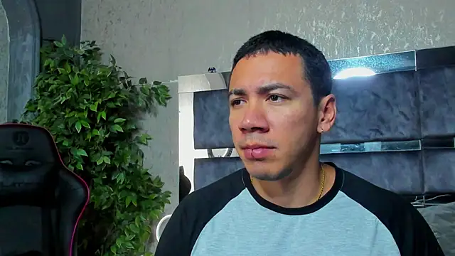 marc ginale online show from 2, 12, 2025