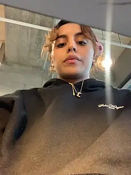 Katee Jones online show from 8, 1, 2025