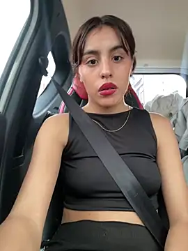 Katee Jones online show from 8, 2, 2025