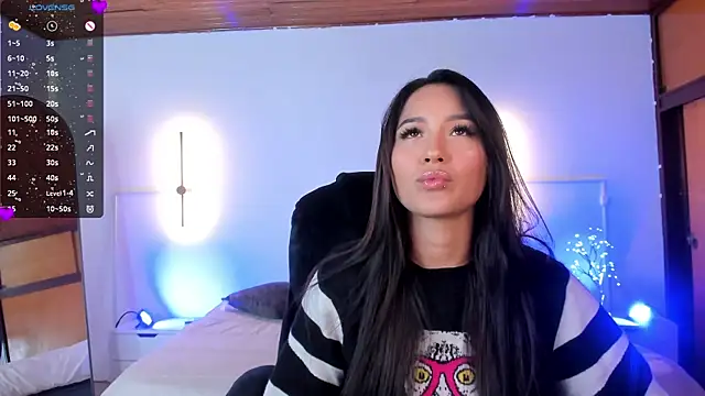 Snapshot of _gaby2 chatting on 3, 12, 2024  gaby2 online show from 3, 12, 2024