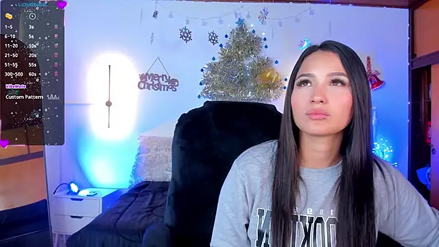 Snapshot of _gaby2 chatting on 21, 12, 2024  gaby2 online show from 21, 12, 2024