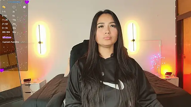 Snapshot of _gaby2 chatting on 7, 3, 2025  gaby2 online show from 7, 3, 2025