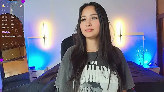 Snapshot of _gaby2 chatting on 11, 3, 2025  gaby2 online show from 11, 3, 2025