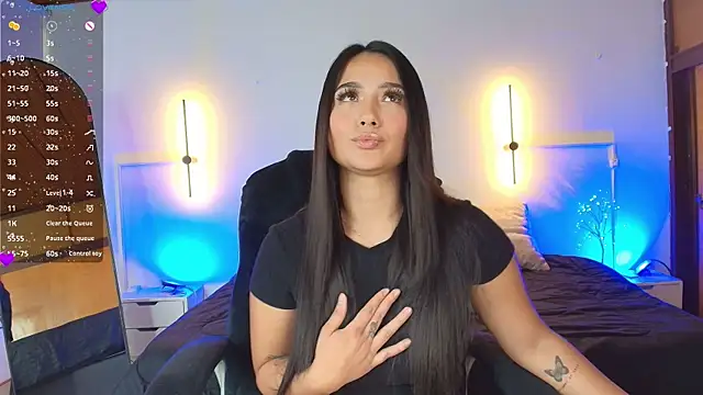 Snapshot of _gaby2 chatting on 20, 3, 2025  gaby2 online show from 20, 3, 2025