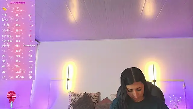 Snapshot of _gaby2 chatting on 11, 10, 2025  gaby2 online show from 11, 10, 2025