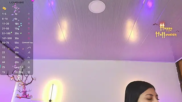 Snapshot of _gaby2 chatting on 21, 10, 2025  gaby2 online show from 21, 10, 2025