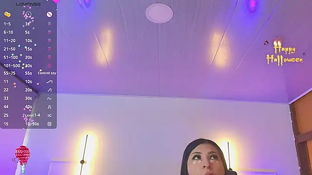 Snapshot of _gaby2 chatting on 30, 10, 2025 gaby2 online show from 30, 10, 2025