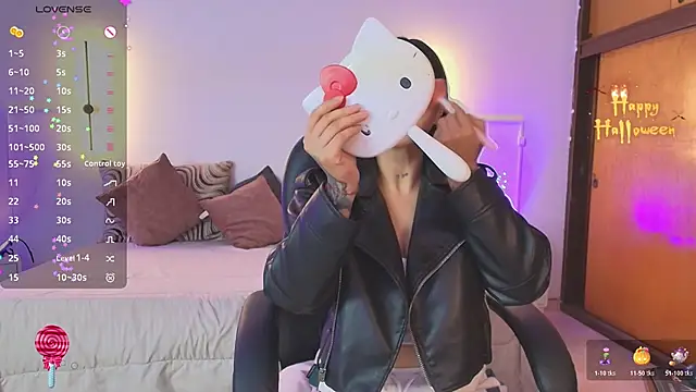 Snapshot of _gaby2 chatting on 31, 10, 2025 gaby2 online show from 31, 10, 2025