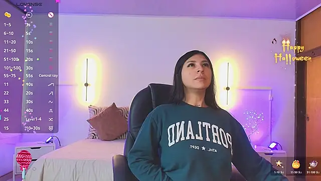 Snapshot of _gaby2 chatting on 3, 11, 2025 gaby2 online show from 3, 11, 2025