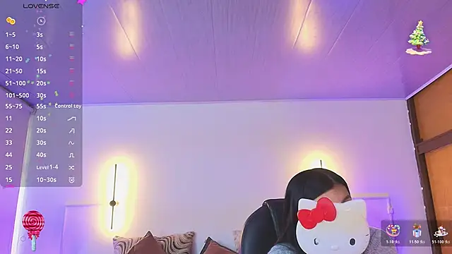 Snapshot of _gaby2 chatting on 6, 11, 2025 gaby2 online show from 6, 11, 2025