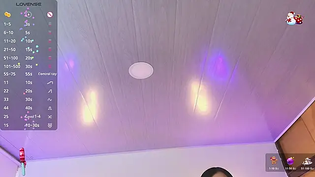 Snapshot of _gaby2 chatting on 5, 12, 2025 gaby2 online show from 5, 12, 2025