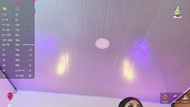 Snapshot of _gaby2 chatting on 22, 12, 2025 gaby2 online show from 22, 12, 2025