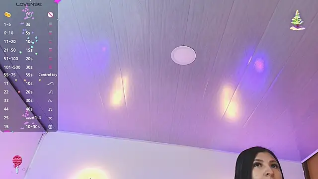 Snapshot of _gaby2 chatting on 6, 1, 2026 gaby2 online show from 6, 1, 2026