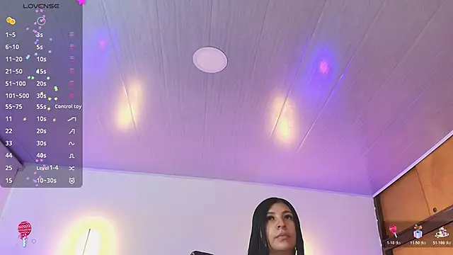 Snapshot of _gaby2 chatting on 9, 1, 2026 gaby2 online show from 9, 1, 2026