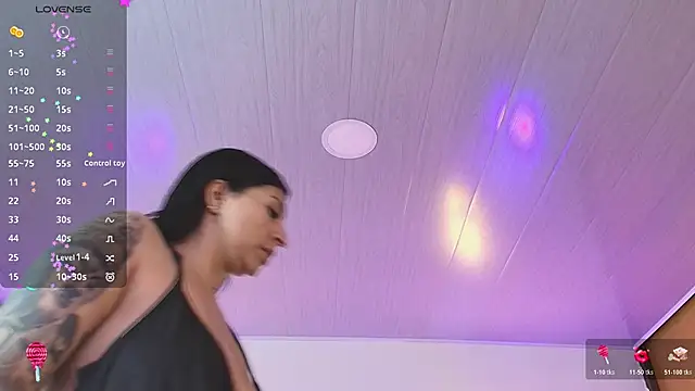 Snapshot of _gaby2 chatting on 2, 2, 2026 gaby2 online show from 2, 2, 2026