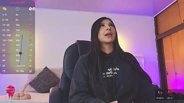  gaby2 online show from 28, 4, 2026