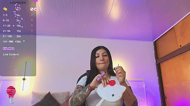  gaby2 online show from 11, 5, 2026