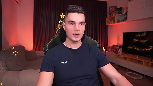 billypassion online show from 21, 12, 2024