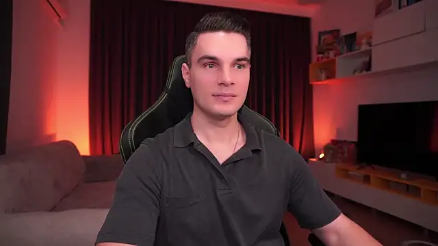 billypassion online show from 25, 1, 2025