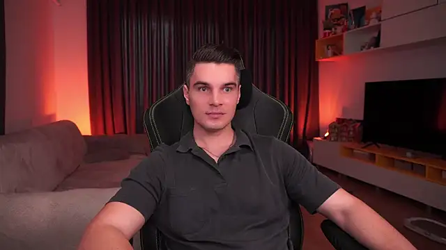 billypassion online show from 25, 1, 2025