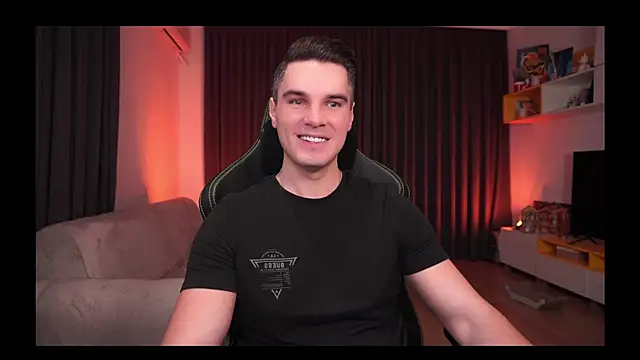 billypassion online show from 29, 1, 2025