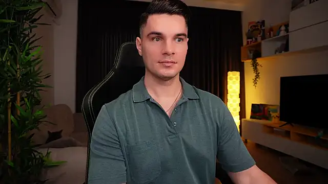 billypassion online show from 15, 2, 2025