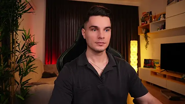 billypassion online show from 16, 2, 2025